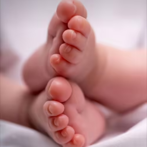 Podologia infantil